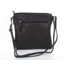 Malá crossbody kabelka přes rameno černá Jennifer Jones 3868 (3)