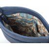 Malá crossbody kabelka přes rameno 3868 - více barev