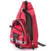 Sportovní batoh přes jedno rameno Unisex Bag Street 4033-1
