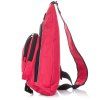 Sportovní batoh přes jedno rameno Unisex Bag Street 4033-2