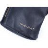 Malá crossbody kabelka přes rameno Jennifer Jones černá 3107 BK ModexaStyl (1)