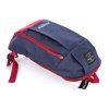 Dámský batůžek sportovní Bag Street 4084 BE modrý (9)