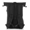 Elegantní městský unisex batoh s USB portem Bag Street šedý 4086 (4)