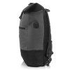 Elegantní městský unisex batoh s USB portem Bag Street šedý 4086 (5)
