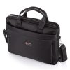 Pánská taška na notebook Bag Street černá 4421 (2)