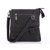 Crossbody kabelka přes rameno 3421 Bag Street černá ModexaStyl (2)