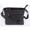 Crossbody kabelka přes rameno 3421 Bag Street černá ModexaStyl (6)