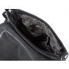 Crossbody kabelka přes rameno 3421 Bag Street černá ModexaStyl (1)