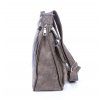 Praktická crossbody kabelka přes rameno hnědá Jennifer Jones 3427 2 ModexaStyl (1)