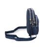 Mini kabelka na mobil přes rameno Bag Street modrá 2248 NY ModexaStyl (1)