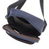 Pánská taška přes rameno Pierre Cardin modrá 8131 ModexaStyl (7)