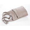 Stylová kabelka přes rameno crossbody béžová Jennifer Jones 3146 ModexaStyl (7)