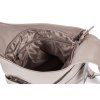 Stylová kabelka přes rameno crossbody béžová Jennifer Jones 3146 ModexaStyl (1)