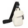 Crossbody taštička přes jedno rameno béžová Kono CEK2445 BG ModexaStyl (3)